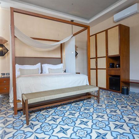 Adoro Hotel Boutique (Adults Only) Merida Luaran gambar