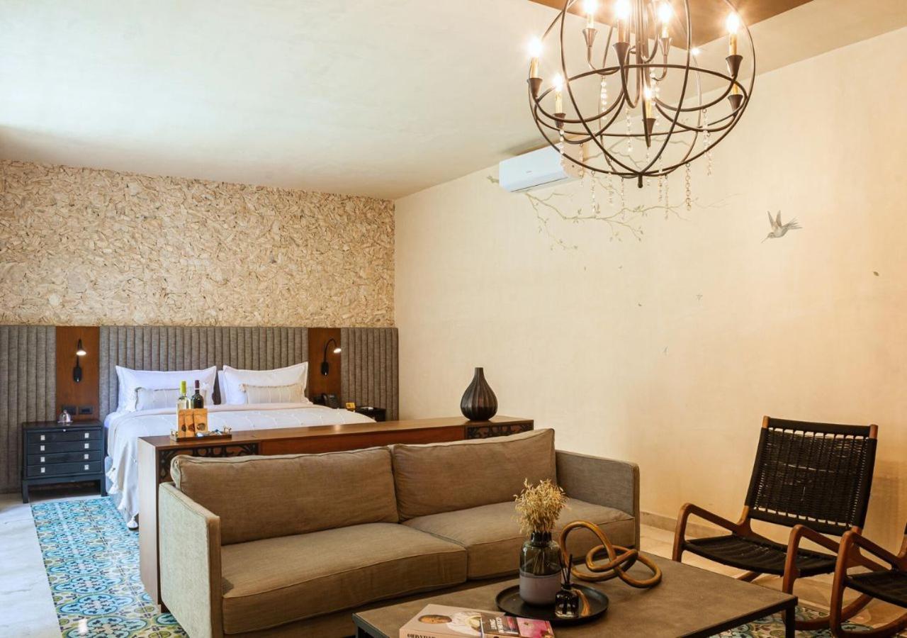 Adoro Hotel Boutique (Adults Only) Merida Luaran gambar