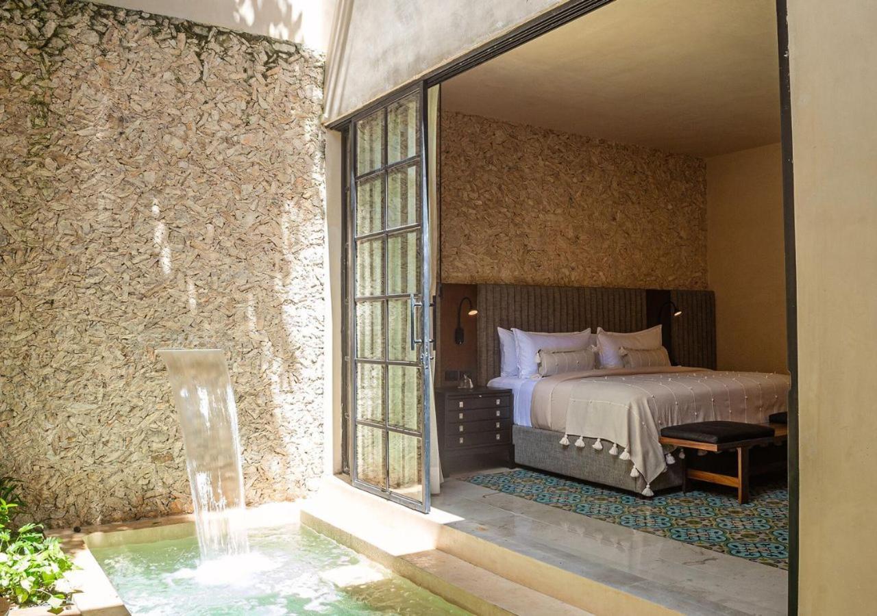 Adoro Hotel Boutique (Adults Only) Merida Luaran gambar