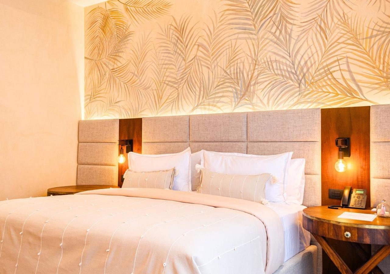 Adoro Hotel Boutique (Adults Only) Merida Luaran gambar