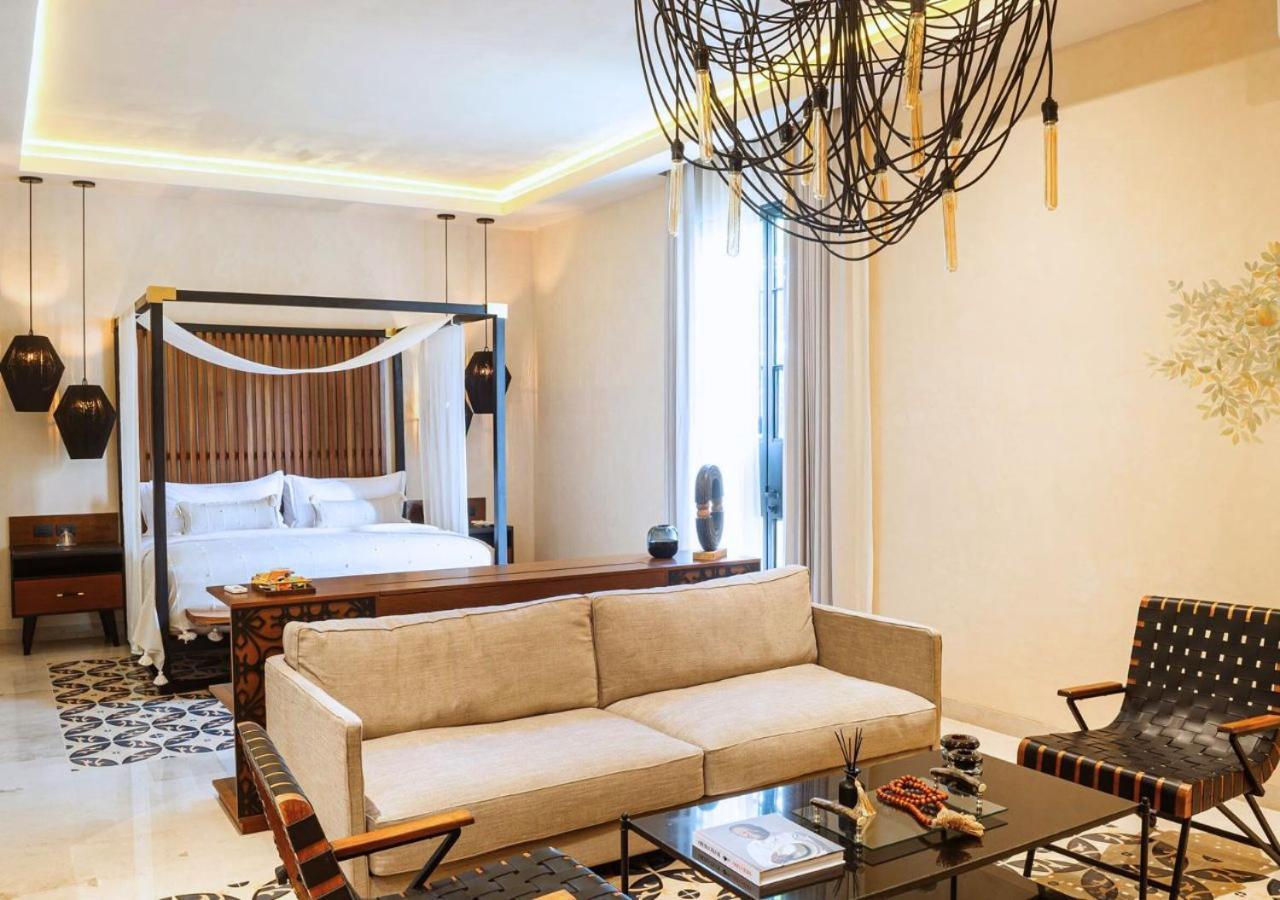 Adoro Hotel Boutique (Adults Only) Merida Luaran gambar