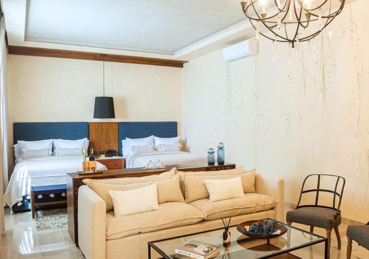 Adoro Hotel Boutique (Adults Only) Merida Luaran gambar