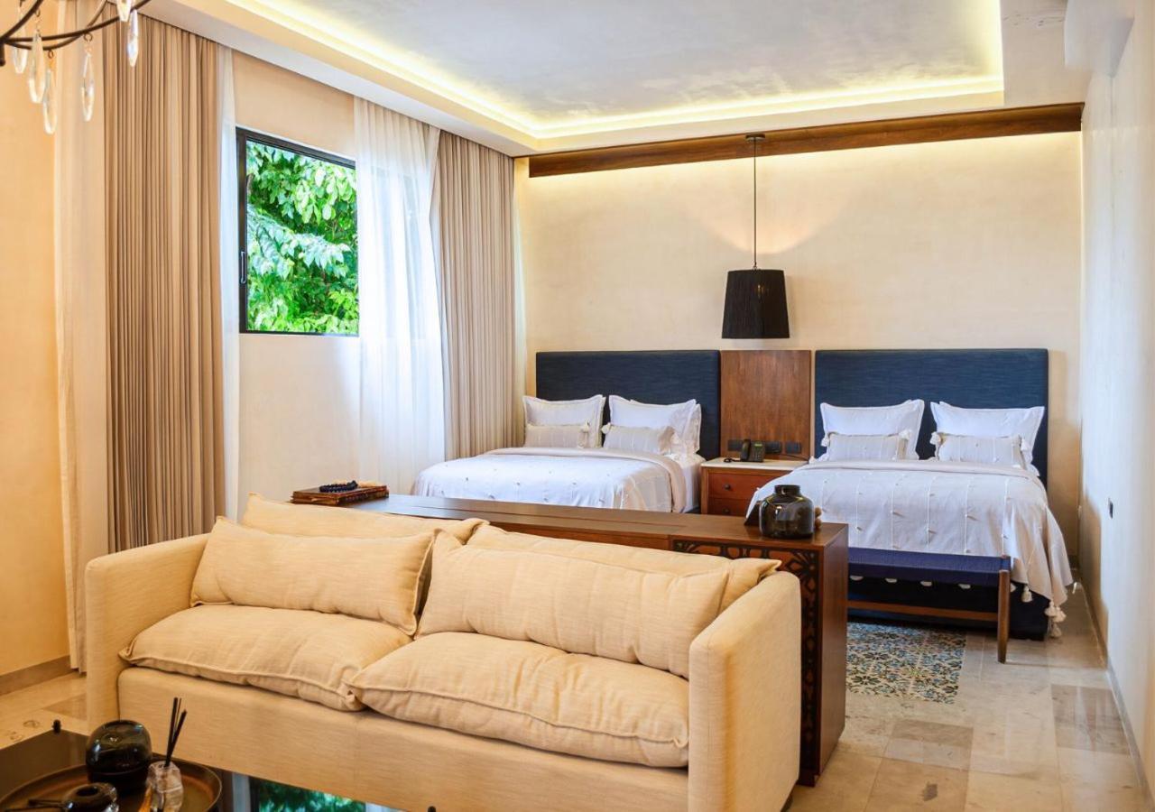 Adoro Hotel Boutique (Adults Only) Merida Luaran gambar
