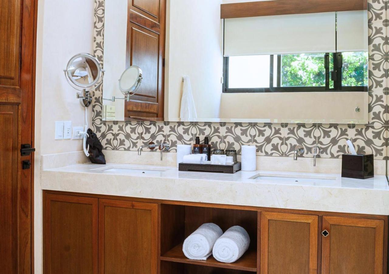 Adoro Hotel Boutique (Adults Only) Merida Luaran gambar