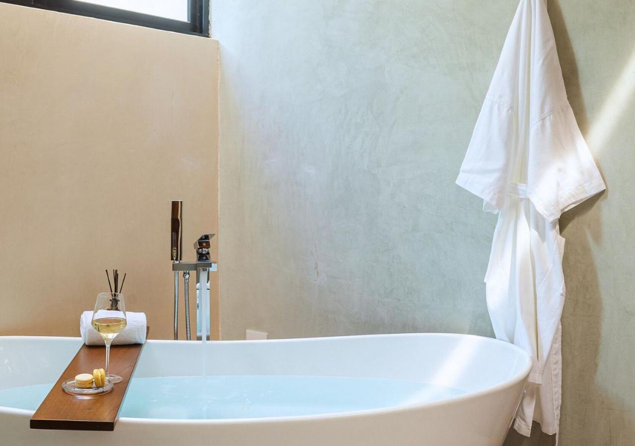 Adoro Hotel Boutique (Adults Only) Merida Luaran gambar