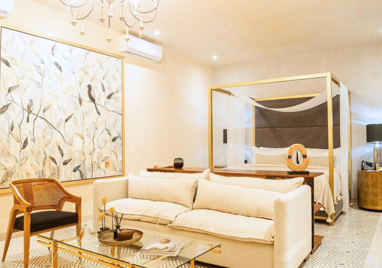 Adoro Hotel Boutique (Adults Only) Merida Luaran gambar