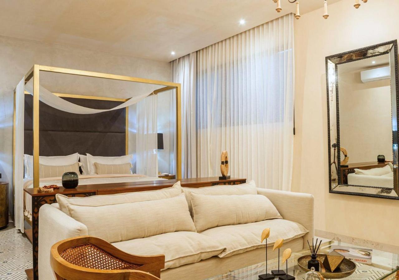 Adoro Hotel Boutique (Adults Only) Merida Luaran gambar