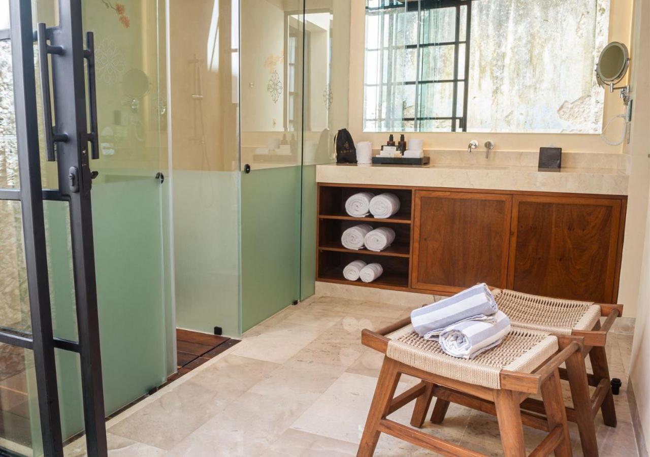 Adoro Hotel Boutique (Adults Only) Merida Luaran gambar
