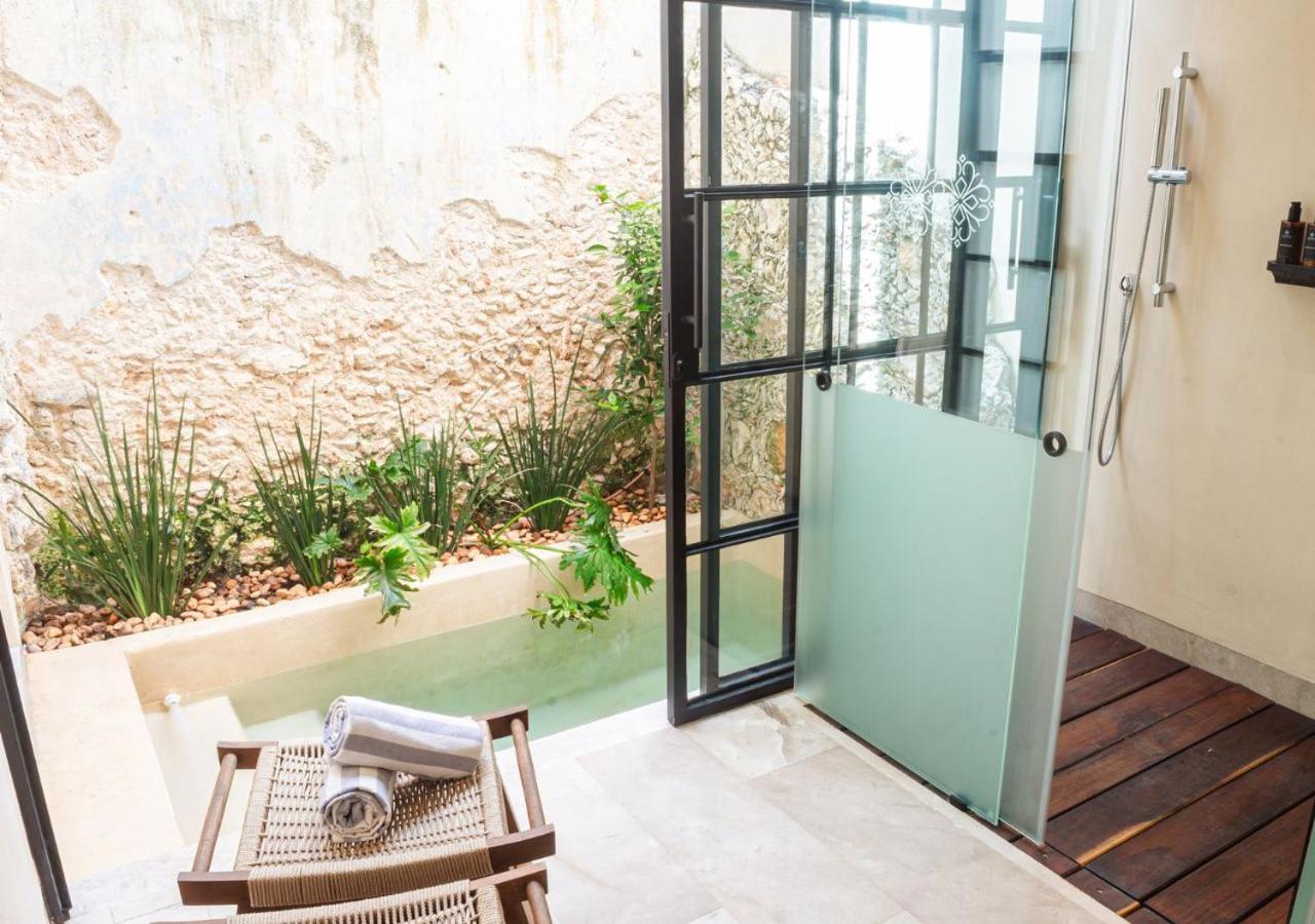 Adoro Hotel Boutique (Adults Only) Merida Luaran gambar