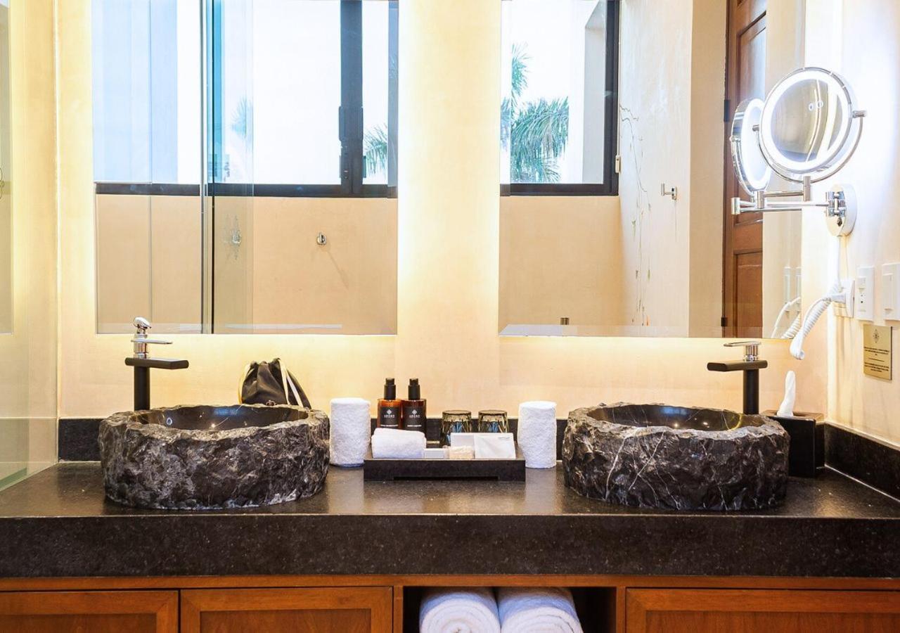 Adoro Hotel Boutique (Adults Only) Merida Luaran gambar