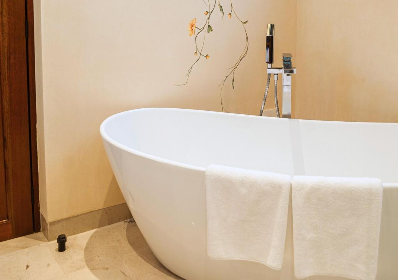 Adoro Hotel Boutique (Adults Only) Merida Luaran gambar