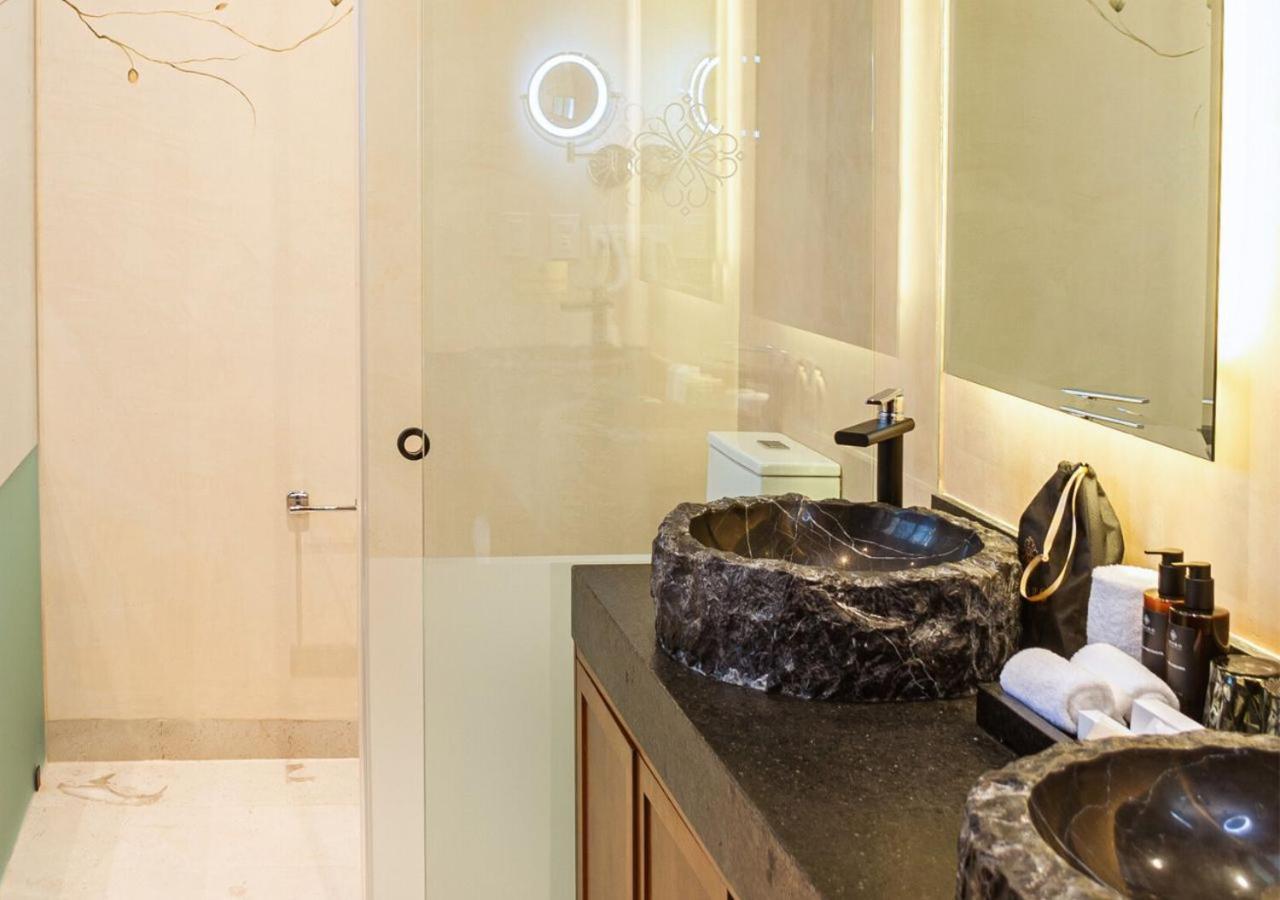 Adoro Hotel Boutique (Adults Only) Merida Luaran gambar