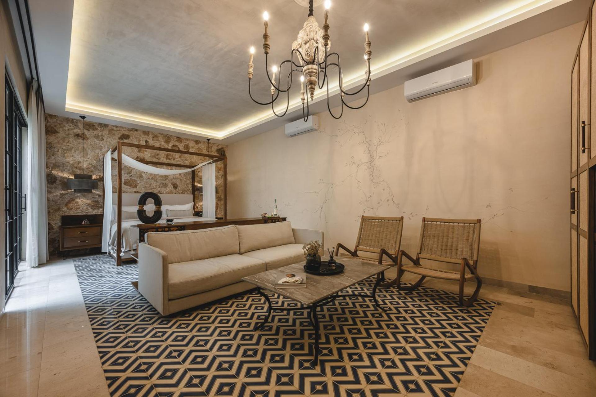 Adoro Hotel Boutique (Adults Only) Merida Luaran gambar