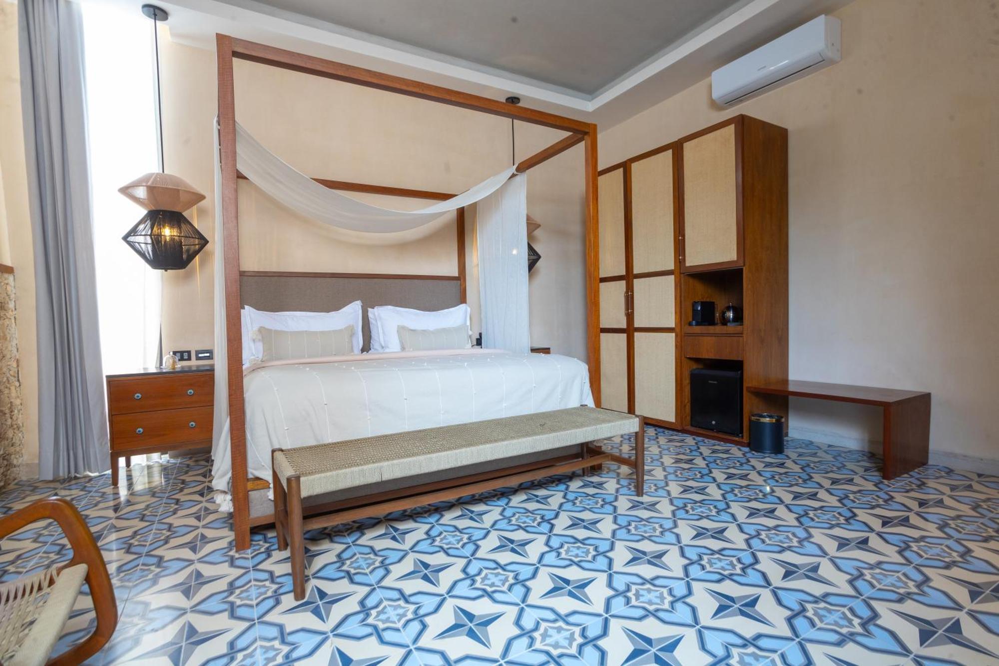 Adoro Hotel Boutique (Adults Only) Merida Luaran gambar