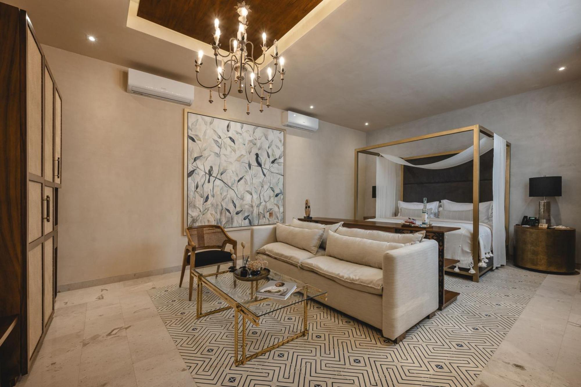 Adoro Hotel Boutique (Adults Only) Merida Luaran gambar