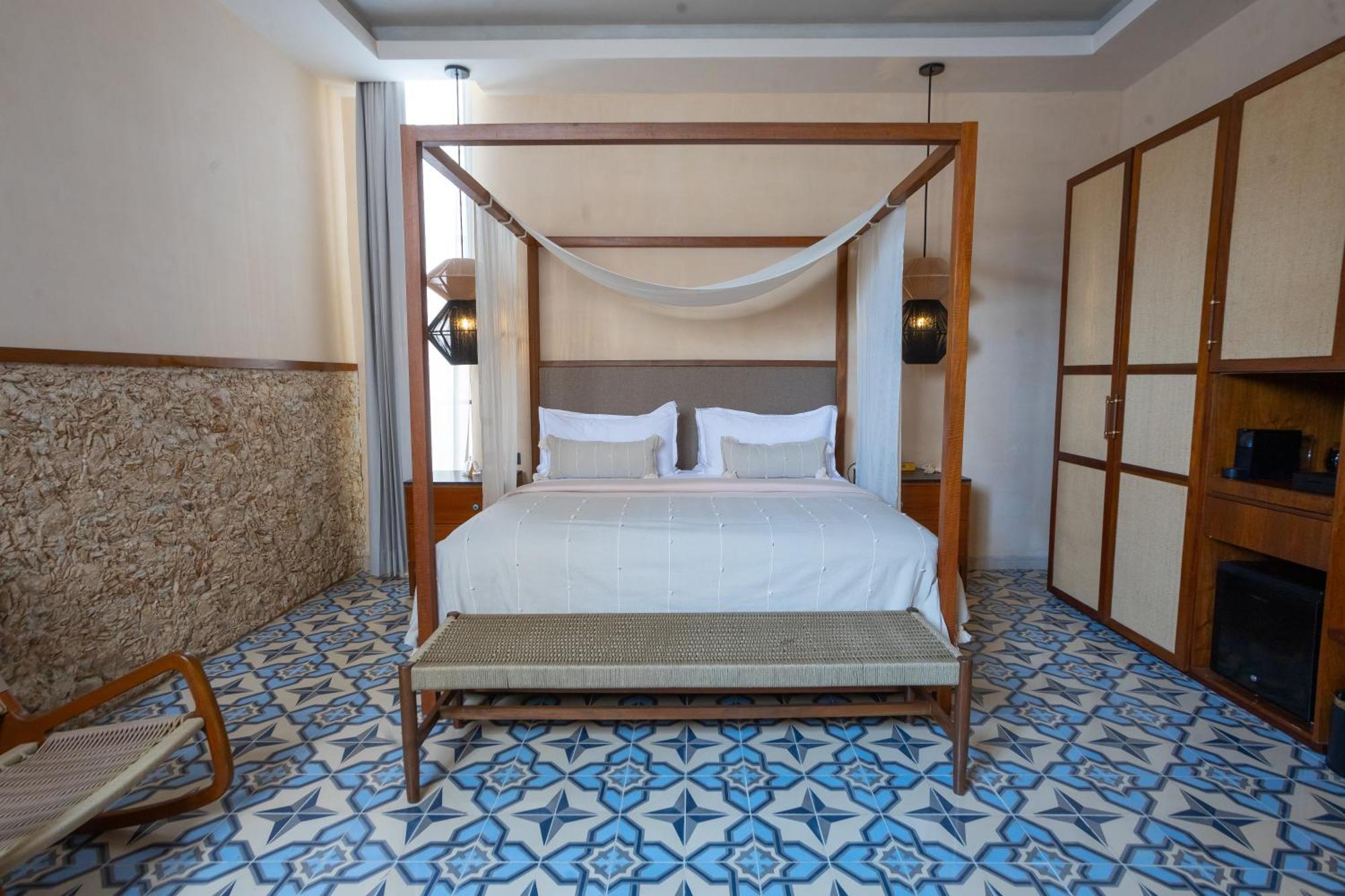 Adoro Hotel Boutique (Adults Only) Merida Luaran gambar