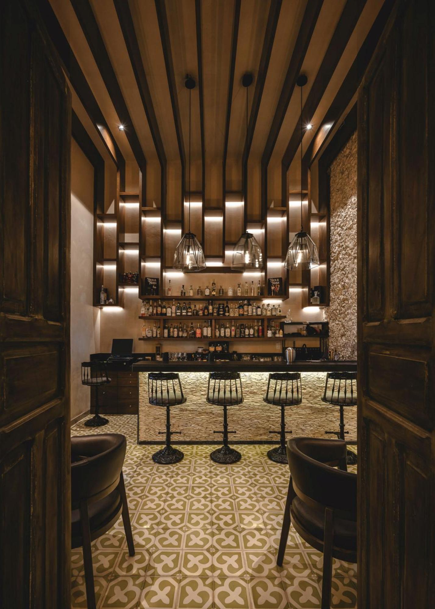 Adoro Hotel Boutique (Adults Only) Merida Luaran gambar