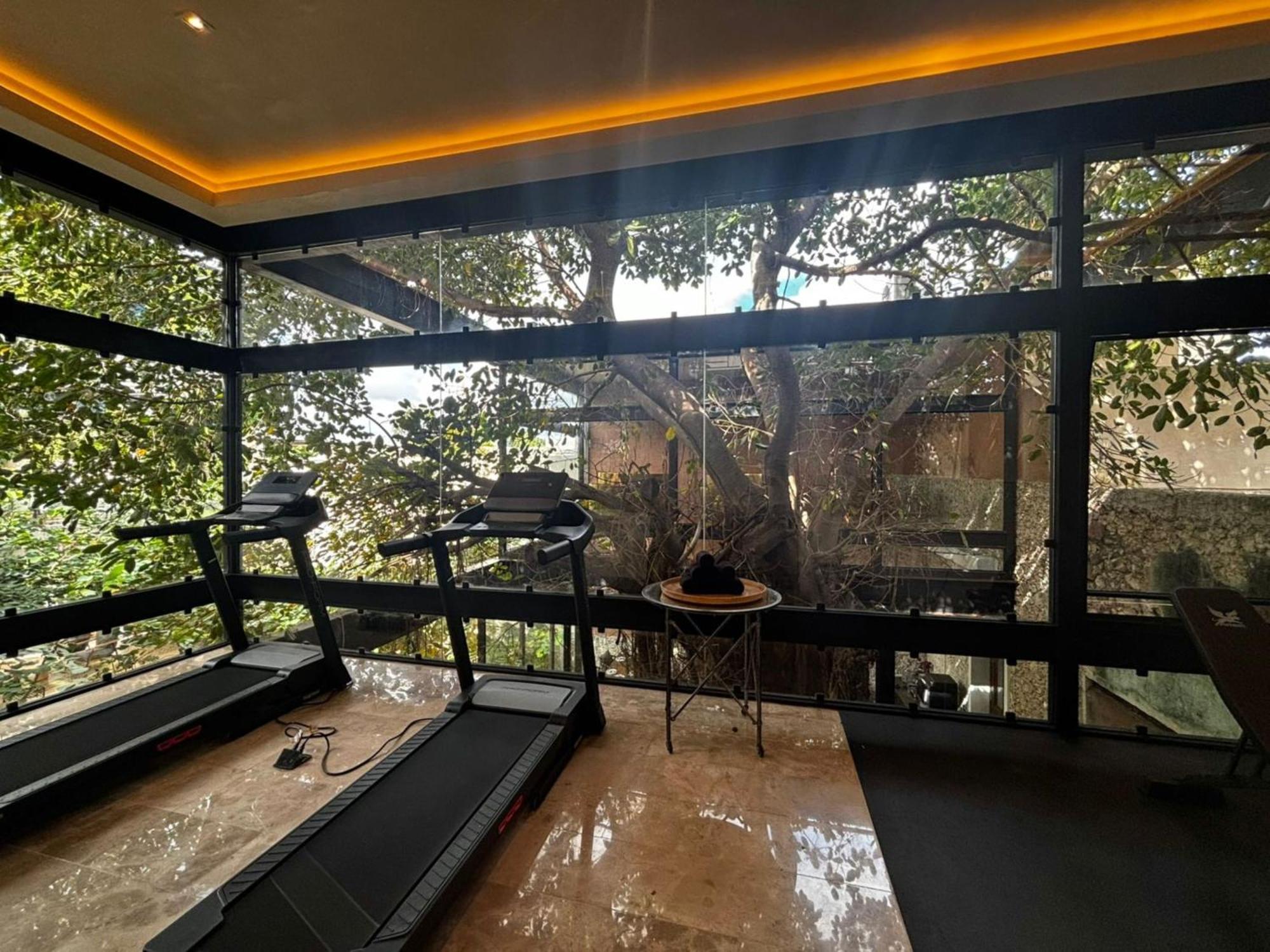 Adoro Hotel Boutique (Adults Only) Merida Luaran gambar